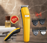 HTC AT-530 Beard & Hair Trimmer - ছবি 2