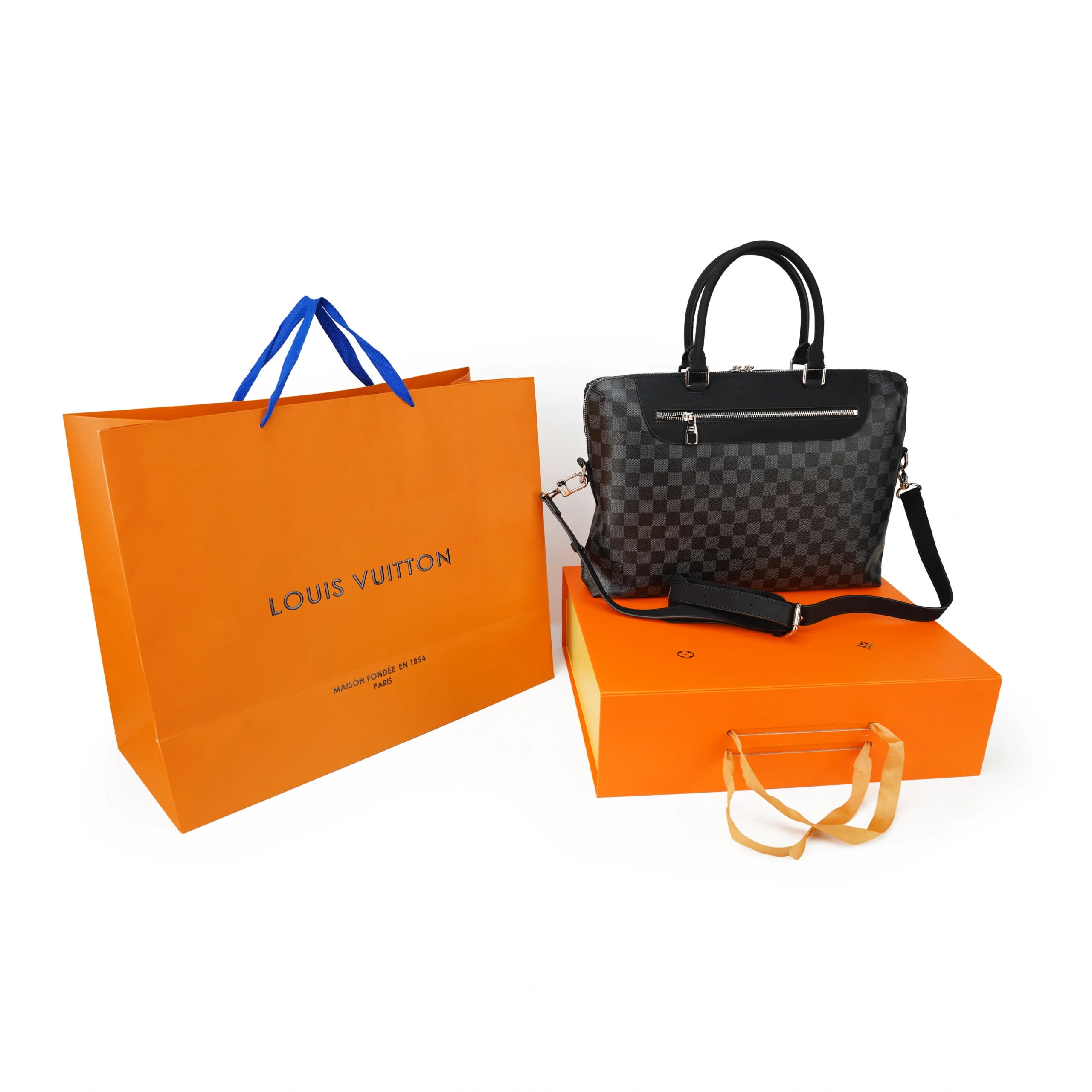 D24 Luxury Handbag – Exclusive Premium Edition - Image 3