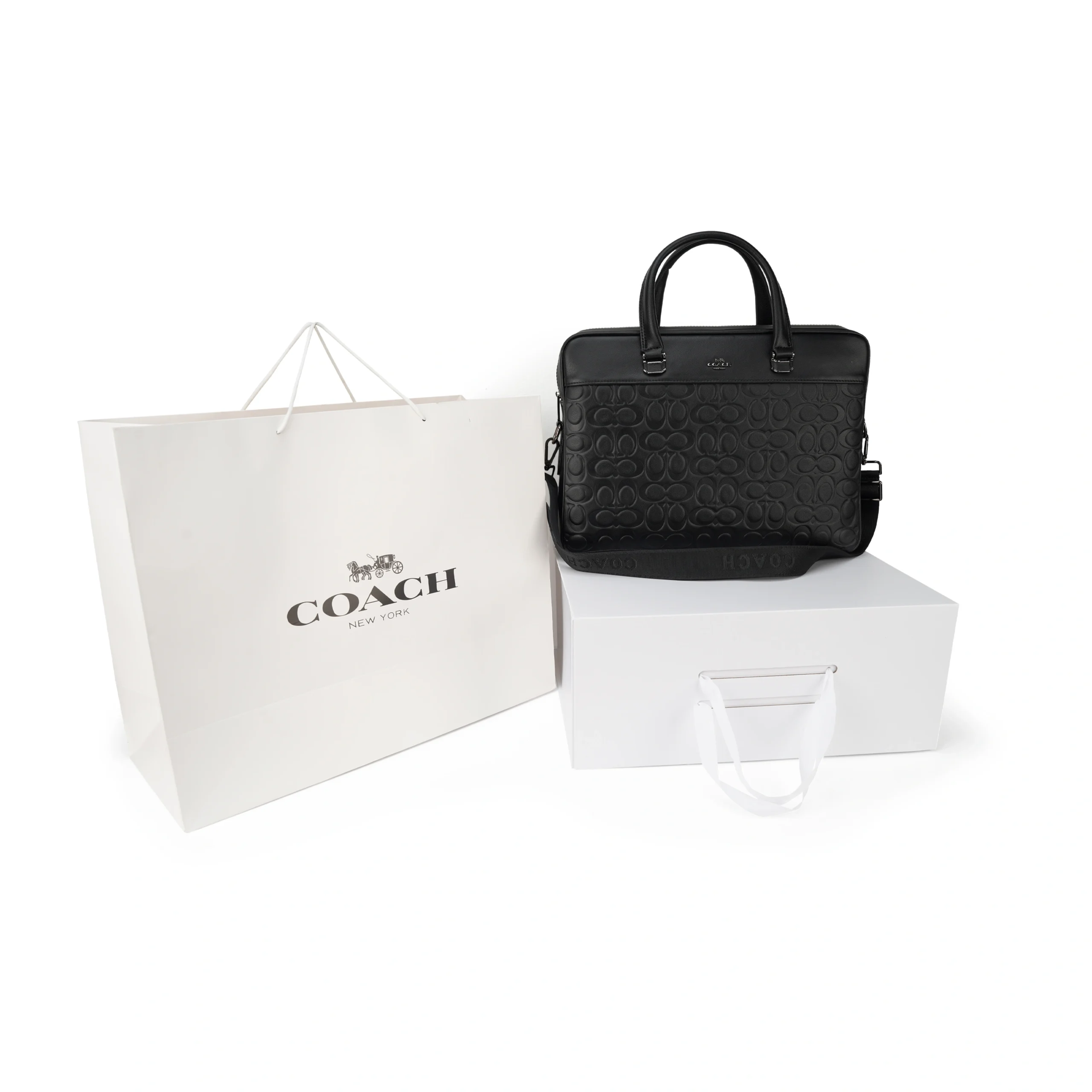 D28 Luxury Handbag – Exclusive Premium Edition - Image 5