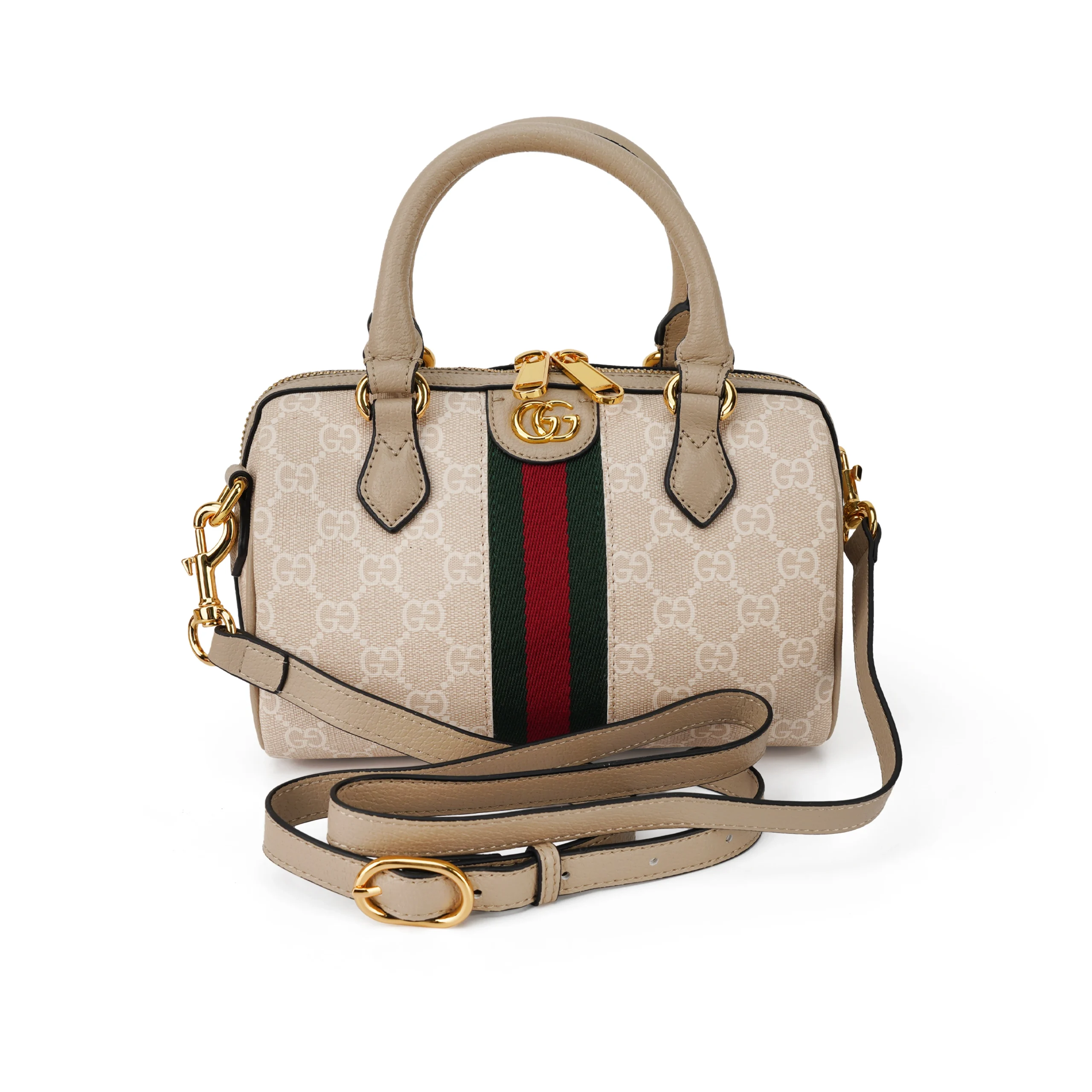 D30 Luxury Iconic Designer Handbag – Premium Edition - Image 1