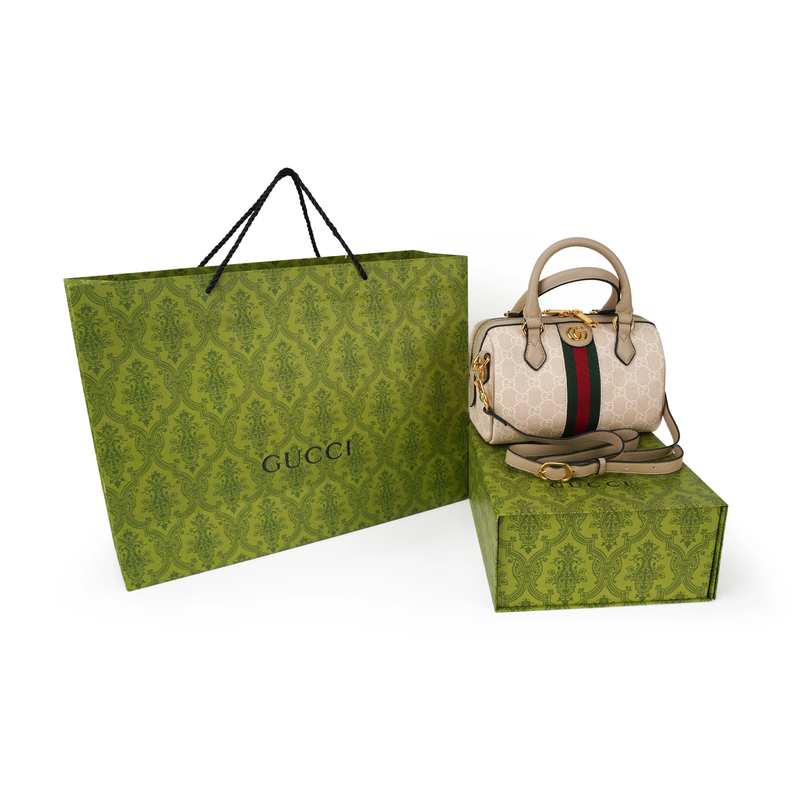 D33 Luxury Iconic Designer Handbag – Premium Edition - Image 3