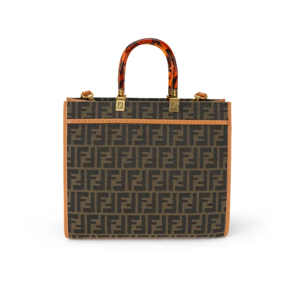 Luxury Designer Tote Bag Exclusive Premium Edition