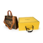 Luxury Designer Tote Bag Exclusive Premium Edition - Image 2