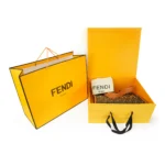 Luxury Designer Tote Bag Exclusive Premium Edition - Image 4