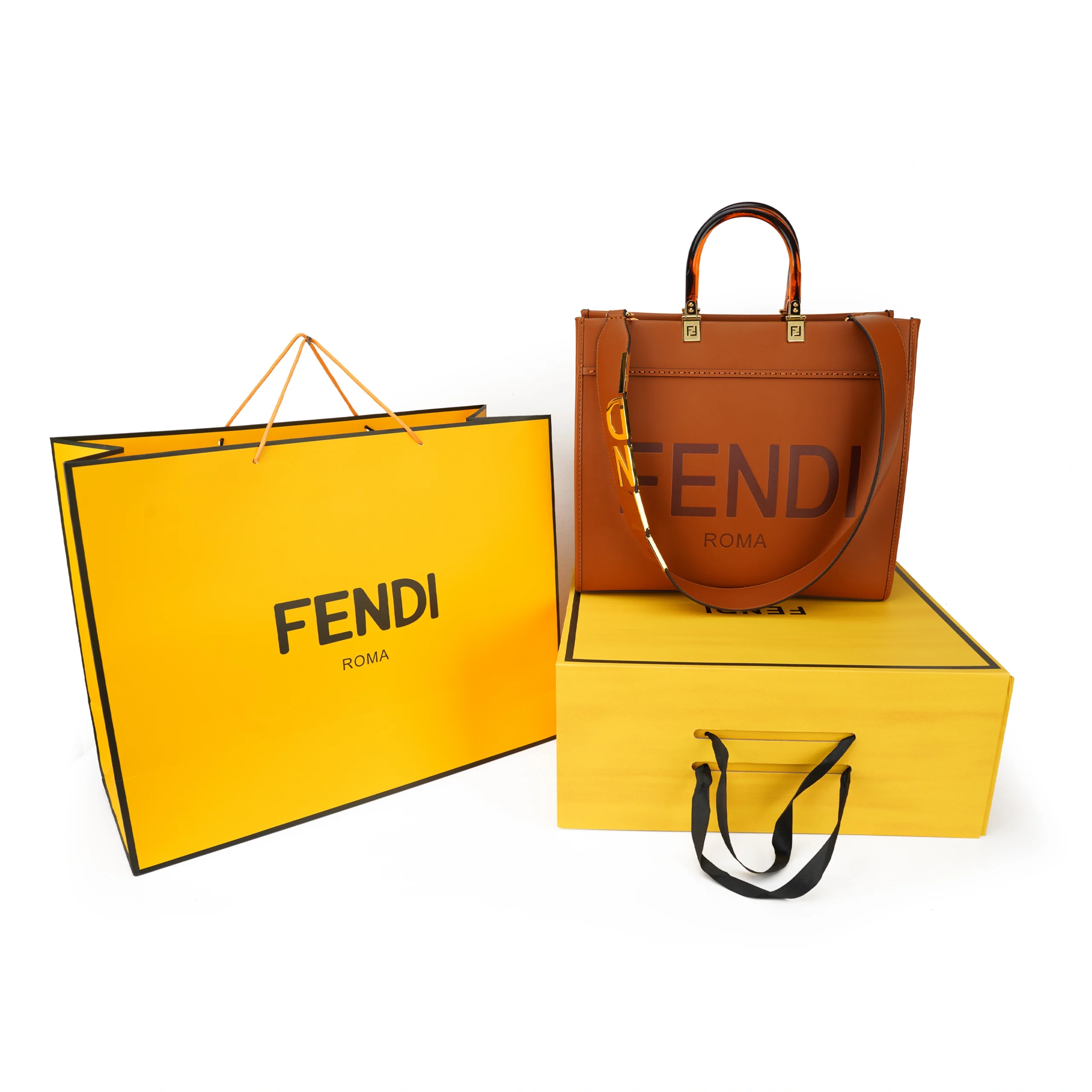 D43 luxury Tot bag  – Elegant & Stylish - Image 2