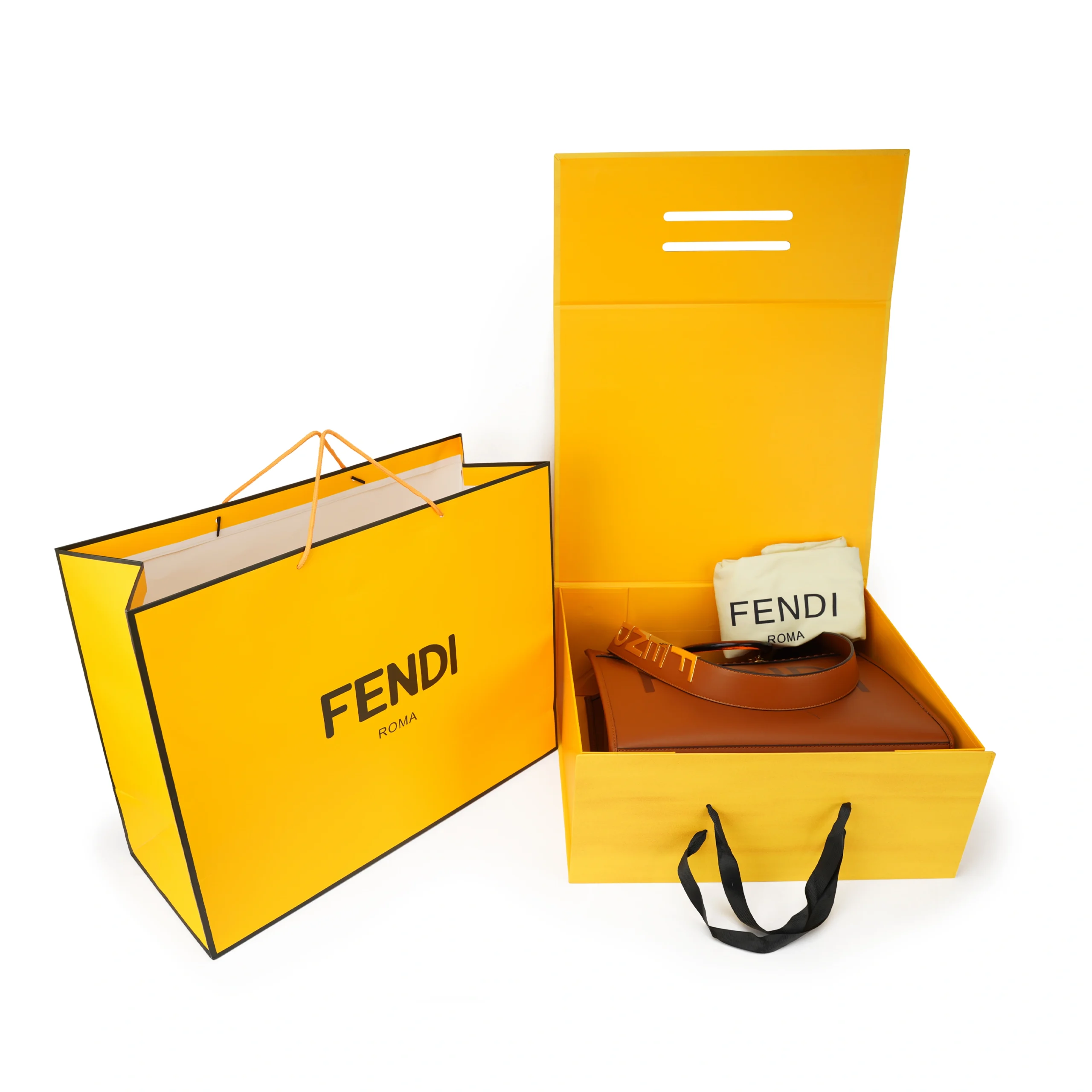 D44 luxury Tot bag  – Elegant & Stylish - Image 3