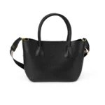 Luxury Prada-Style Handbag - Image 2
