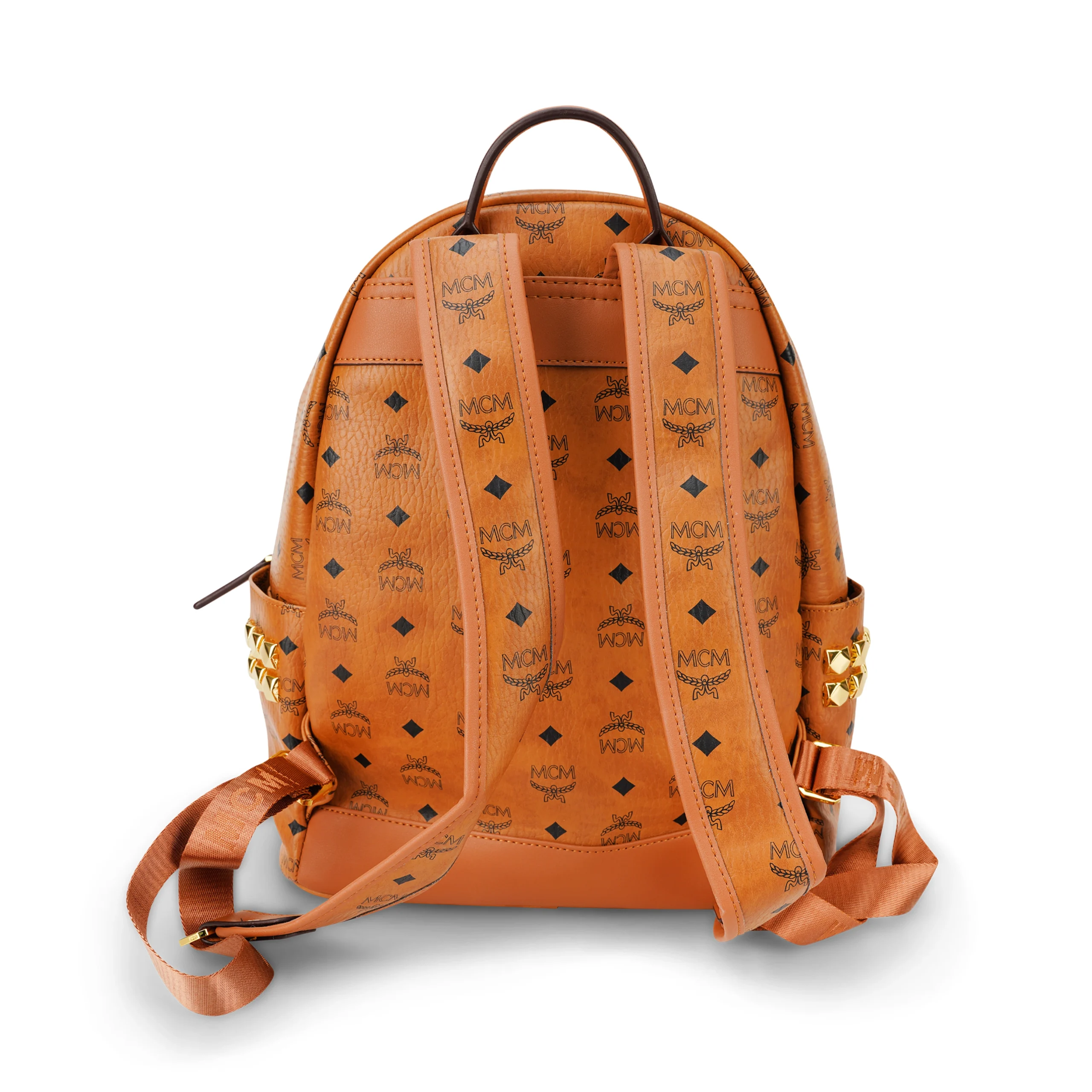 D65 Luxury Style Backpack - Image 2