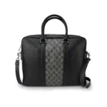 Luxury Executive Leather Briefcase