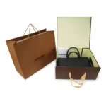 Luxury Style Laptop Bag - Image 3