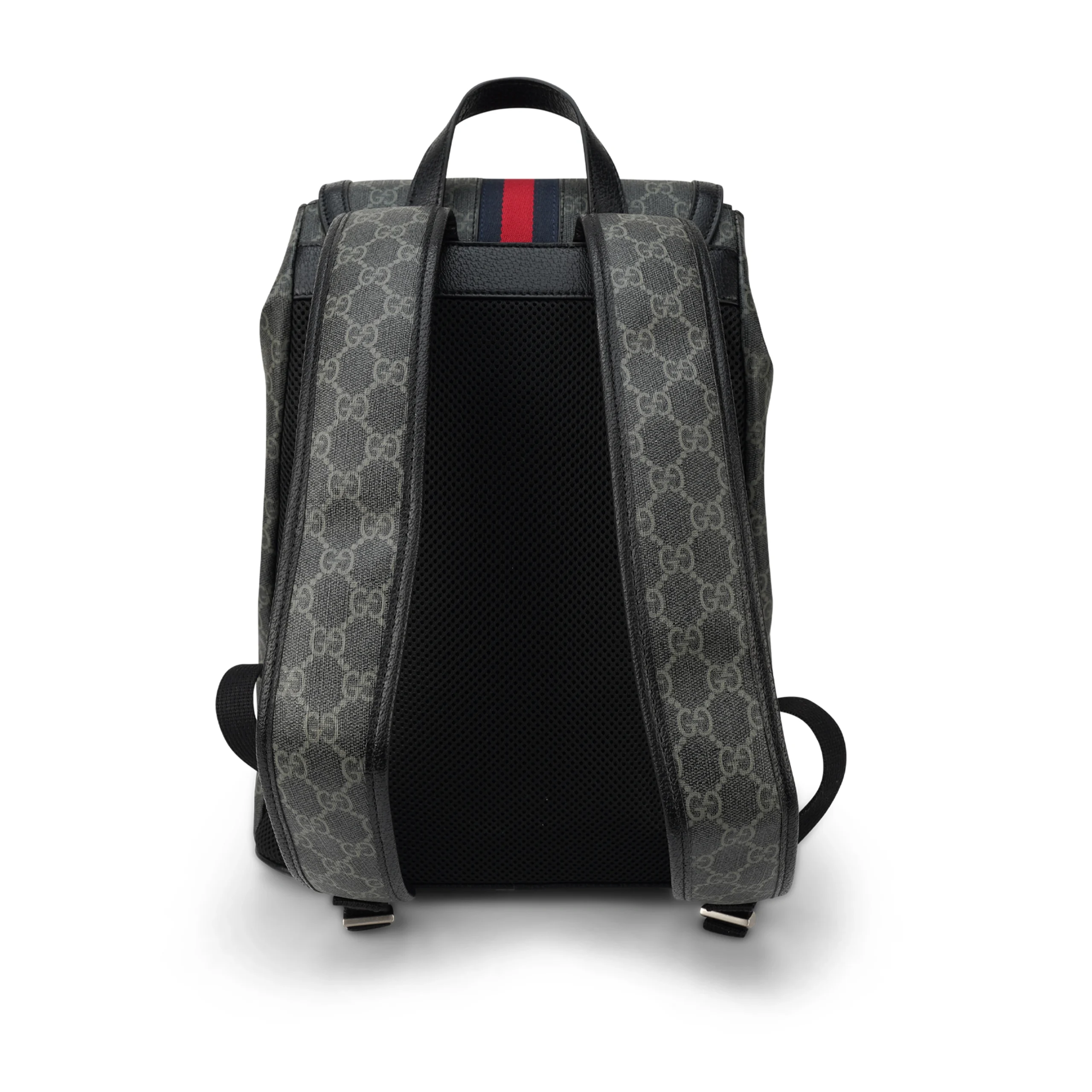 D78 Luxury Monogram Backpack – Iconic & Functional - Image 2