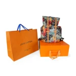 Luxury Designer Backpack – Exclusive Premium Edition - Image 2