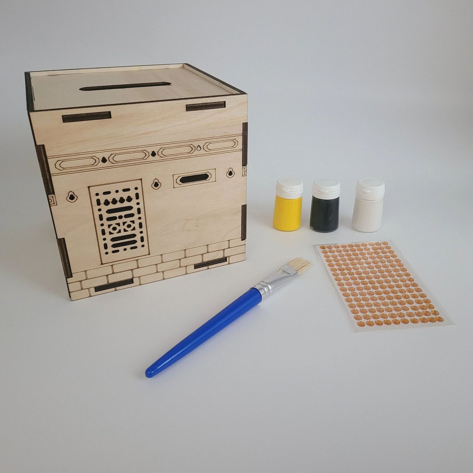 IMG_1646 Islamic & Spiritual Showpieces-1 - Image 3