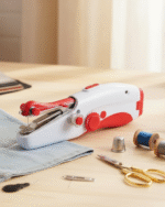 🔹 VOF CGML 05 Hand Sewing Machine 🏷️ SEO Title VOF CGML 05 Hand Sewing Machine – Compact & Easy Manual Sewing | Remel Solution - ছবি 2