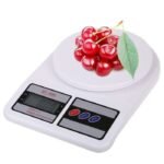Electronic Kitchen Scale - ছবি 3