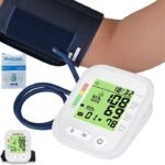 Electronic Blood Pressure Monitor