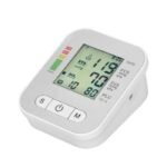 Electronic Blood Pressure Monitor - ছবি 4