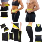 Sweat Slim Belt Plus - ছবি 3