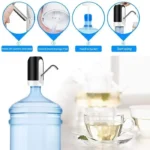 Recharging Drinking Water Pump - ছবি 3