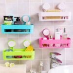 Bathroom Shelf