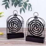 Mosquito Coil Holder - ছবি 2