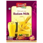 Weight Gain Badam Shake For Healthy
