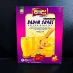 Weight Gain Badam Shake For Healthy - ছবি 2