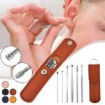 6 Sets of Ear Picking Tools - ছবি 3