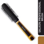 Exclusive Salon Fashion Professional Round Hair Brush - ছবি 2