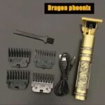 T9 Trimmer New - ছবি 4