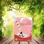 Natural Health Supplement 120gm - ছবি 2