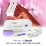 Instant and Pain Free Hair Remover - ছবি 2