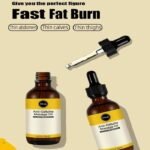 Anti Cellulite Massage Oil - Image 5