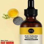 Anti Cellulite Massage Oil - Image 4