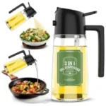 Cooking Oil Spray bottle - ছবি 2