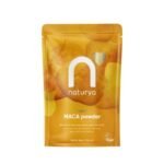 Maca Powder- Naturya Organic