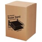 Stil Body WiFi Router Stand- 2ly wall hanging - ছবি 4