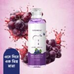 Lubricant Lube Love -( Blueberry Gel )