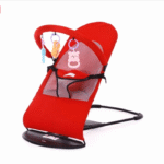 Baby Bouncer with Toys - ছবি 2