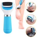 Pedicure Device - Rechargeable Callus Remover - ছবি 2