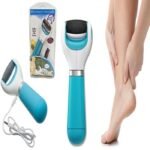 Pedicure Device - Rechargeable Callus Remover - ছবি 3