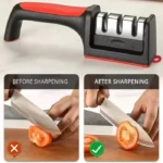 Kitchen Knife Sharpener - ছবি 2