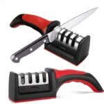 Kitchen Knife Sharpener - ছবি 3