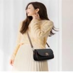 PU Leather Handbags Women Fashion Bags - ছবি 3