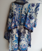 Ready Made Pure Three Piece - ছবি 3