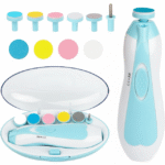 🔹Gentle Nail Clipper For Kids 🏷️ SEO Title