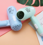 🔹Cartoon Fashion Hair Dryer 🏷️ SEO Title - ছবি 2