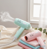 🔹Cartoon Fashion Hair Dryer 🏷️ SEO Title