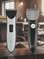 🔹 KEMEI KM‑3909 Cordless Electric Hair Clipper 🏷️ SEO Title KEMEI KM‑3909 Cordless Electric Hair Clipper – Rechargeable Professional Hair Cutter | Remail Solution - ছবি 2