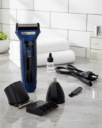 Kemei KM-6330 – 3-in-1 Grooming Kit